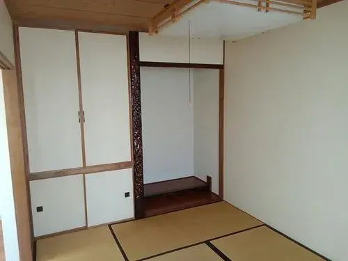 3LDK Sapporo City Hokkaido (5)