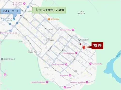 عقار 4LK Kutchan Town Hokkaido (19)