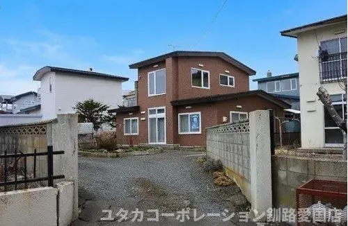 4LDK Kushiro City Hokkaido (2)