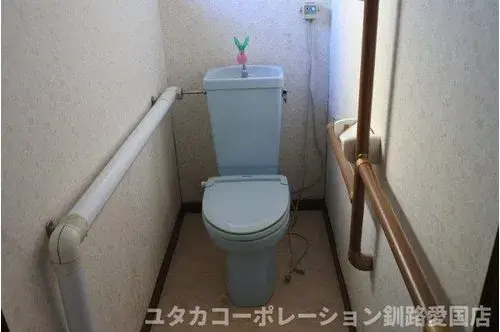 4LDK Kushiro City Hokkaido (18)