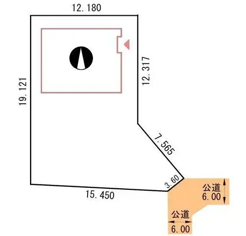 4LDK Kushiro City Hokkaido (19)
