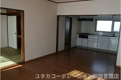 4LDK Kushiro City Hokkaido (4)