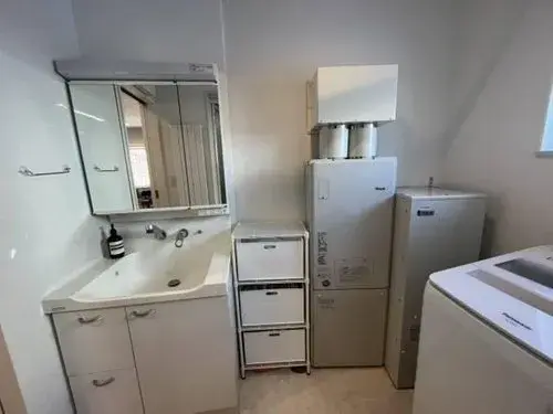 3LDK Atsubetsu Ward, Sapporo, Hokkaido (15)