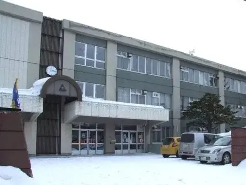 3LDK Atsubetsu Ward, Sapporo, Hokkaido (20)