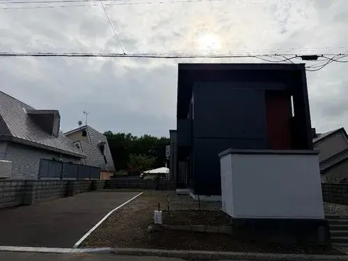3LDK Property Kitahiroshima City Hokkaido (2)