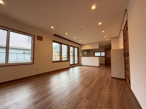 3LDK Property Kitahiroshima City Hokkaido (11)