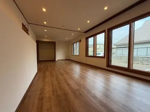 3LDK Property Kitahiroshima City Hokkaido (12)