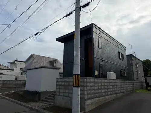 3LDK Property Kitahiroshima City Hokkaido (3)