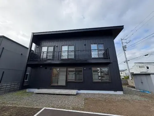 3LDK Property Kitahiroshima City Hokkaido (4)