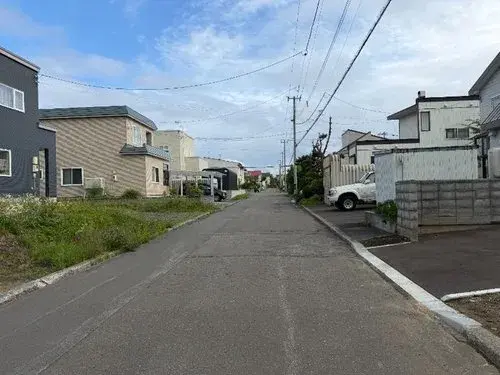 3LDK Property Kitahiroshima City Hokkaido (5)