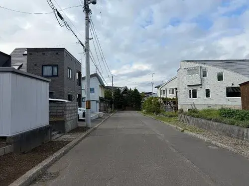 3LDK Property Kitahiroshima City Hokkaido (6)