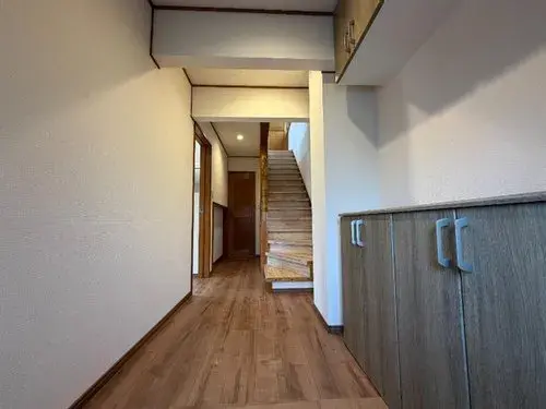 3LDK Property Kitahiroshima City Hokkaido (9)
