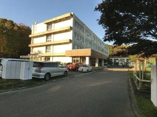 3LDK+S Propriété Ville de Noboribetsu, Hokkaïdo (19)