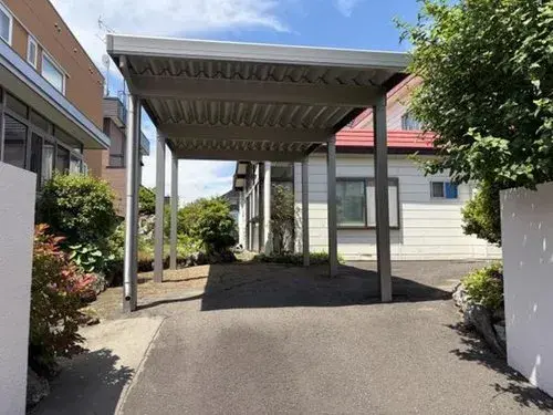 5LDK Property Sapporo City Hokkaido (3)