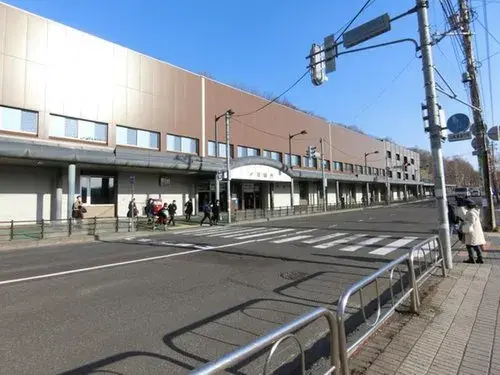 5LDK Property Sapporo City Hokkaido (7)