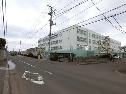 5LDK Property Sapporo City Hokkaido (10)
