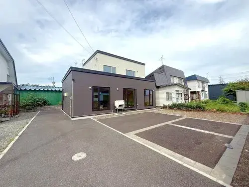 Propiedad 4LDK Ebetsu Ciudad Hokkaido (2)