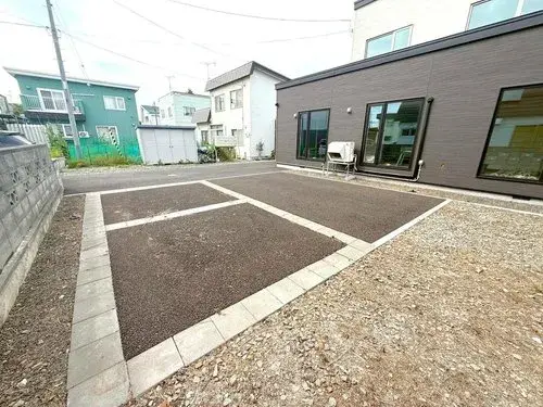 Propiedad 4LDK Ebetsu Ciudad Hokkaido (4)