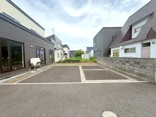 Propiedad 4LDK Ebetsu Ciudad Hokkaido (5)
