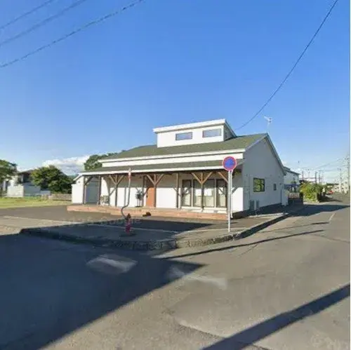 Akiya in Hokkaido