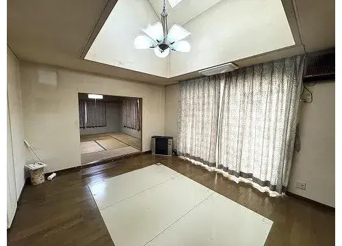 4LDK سابورو حي نيشي هوكايدو (2)