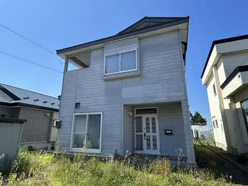 3LDK Property Kuroishi City Aomori Prefecture (2)