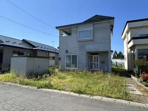 3LDK Property Kuroishi City Aomori Prefecture (3)
