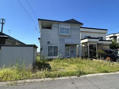 3LDK Property Kuroishi City Aomori Prefecture (4)