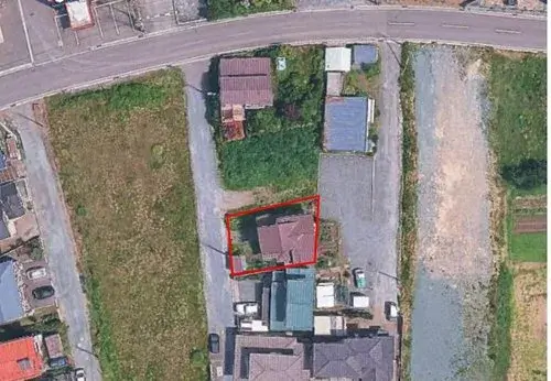 Недвижимость 6DK, город Хатинохе, префектура Аомори (8)