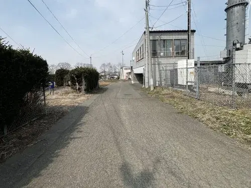 1LDK Rokunohe-machi, Kamikita-gun, Aomori Prefecture (3)