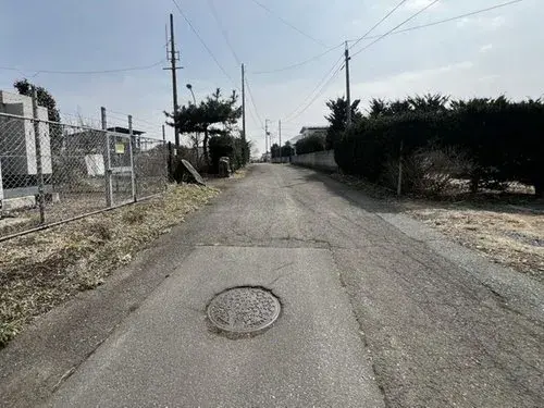 1LDK Rokunohe-machi, Kamikita-gun, Aomori Prefecture (4)