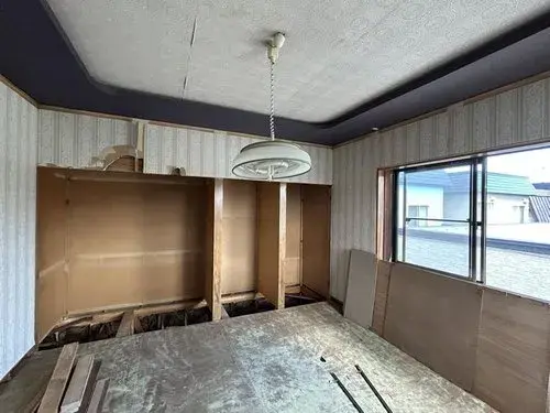 5LDK Property Aomori City Aomori Prefecture (11)