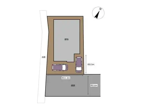 5LDK Property Aomori City Aomori Prefecture (14)