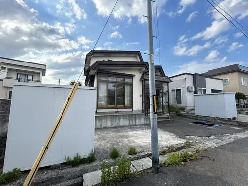 5LDK Property Aomori City Aomori Prefecture (3)