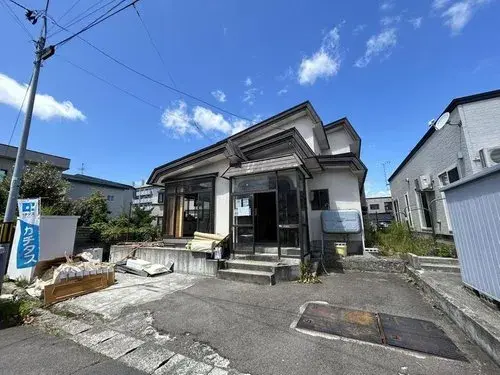 5LDK Property Aomori City Aomori Prefecture (4)