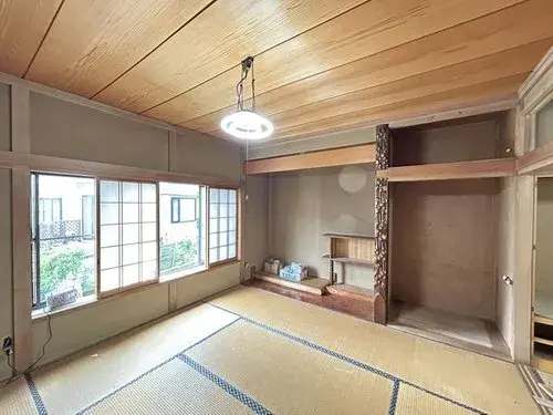 5LDK Property Aomori City Aomori Prefecture (6)