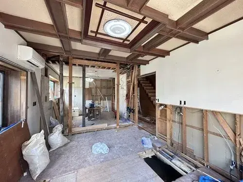 5LDK Property Aomori City Aomori Prefecture (7)