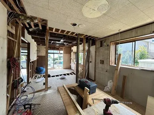 5LDK Property Aomori City Aomori Prefecture (8)