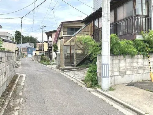 Aomori Prefecture Aomori City 6K Property (2)