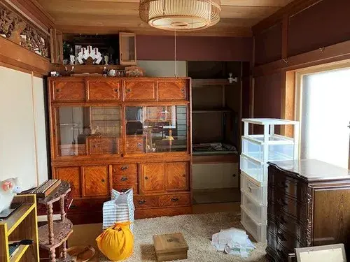 Aomori Prefecture Aomori City 6K Property (3)