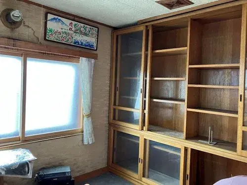 Aomori Prefecture Aomori City 6K Property (4)