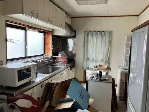 Aomori Prefecture Aomori City 6K Property (6)