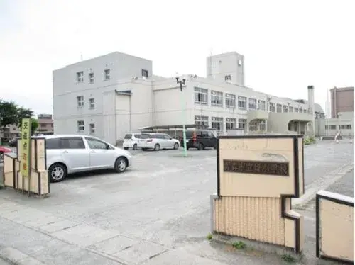 Aomori Prefecture Aomori City 6K Property (8)