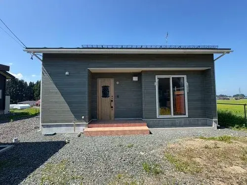 Propriété 3LDK Ville d'Oshu, Préfecture d'Iwate (2)