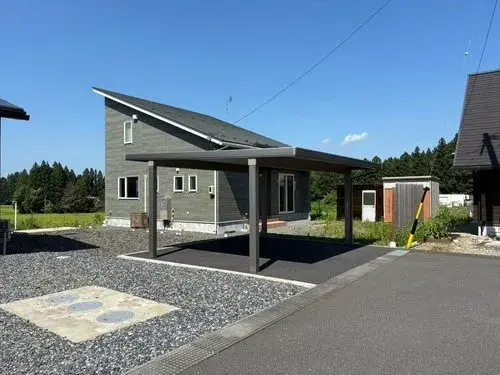 Propriété 3LDK Ville d'Oshu, Préfecture d'Iwate (4)