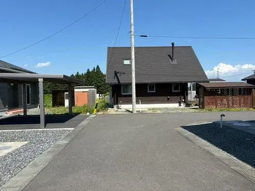 Propriété 3LDK Ville d'Oshu, Préfecture d'Iwate (5)