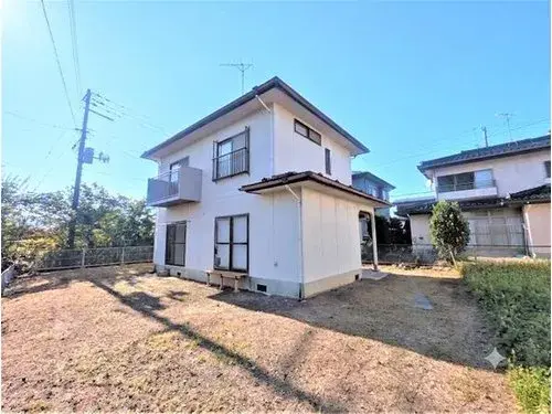 Akiya in Iwate