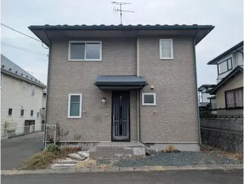 Akiya in Iwate