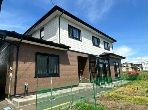 Akiya in Iwate