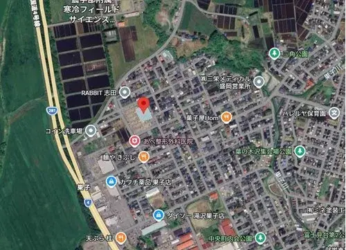 6LDK+S Property Takizawa City Iwate Prefecture (22)